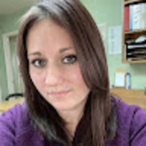 Meet your Posher, Naomi